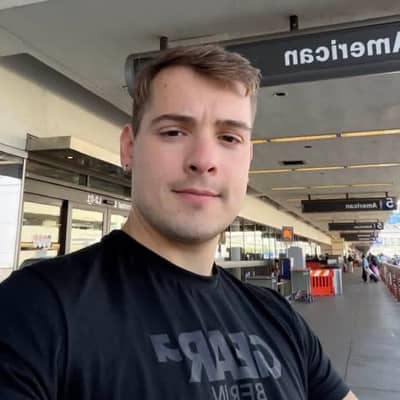 Anthony David 