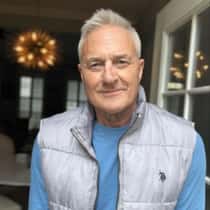 Peter Lewis 