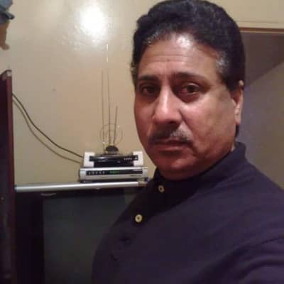 Ali sab