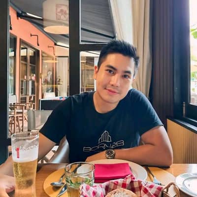 Somchai thong 
