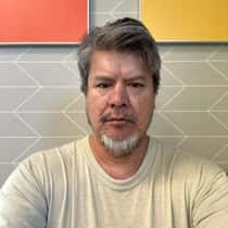 John A