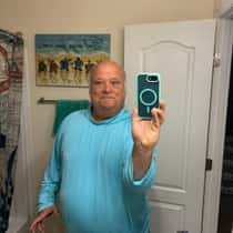 John Reego