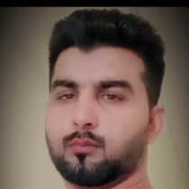 Ali Khan 