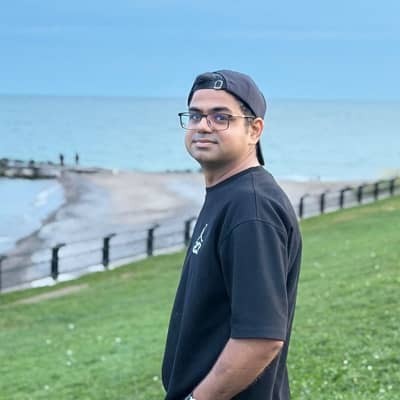 Jitesh