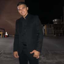 Armando Nava