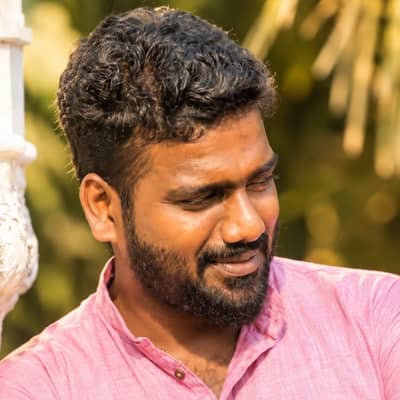 Rejin Raj