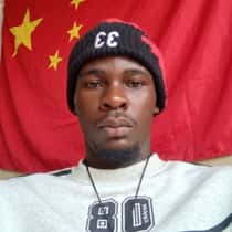 Mbadiegwu Christopher Nzubechukwu 