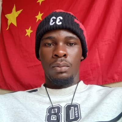 Mbadiegwu Christopher Nzubechukwu 