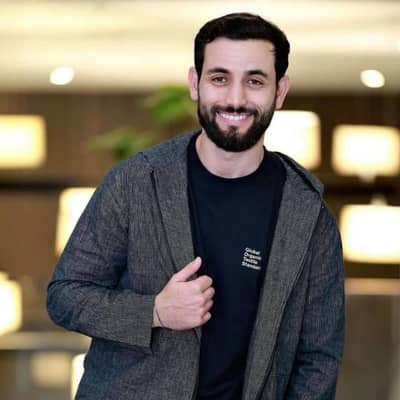 Ronnie Alberto 