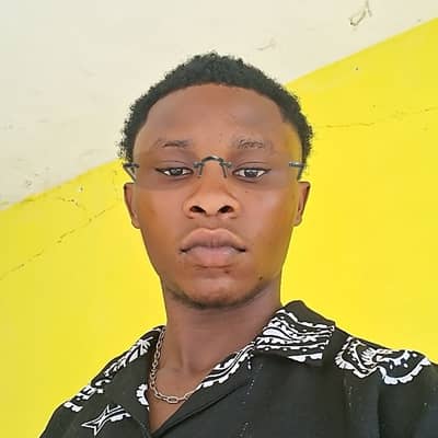 Frank oppong 