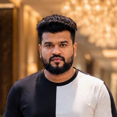 Mohamad Imran 