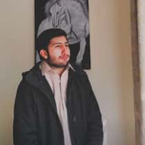 Talha khan 