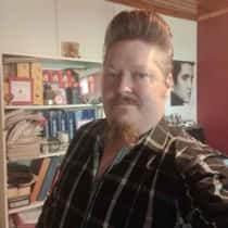 Rockabilly 