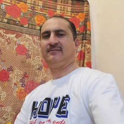 Saeed
