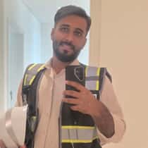 Qasim Ahmed 