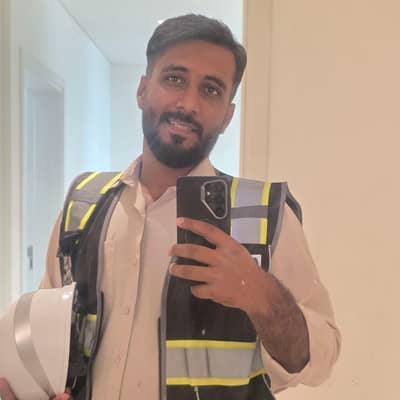 Qasim Ahmed 