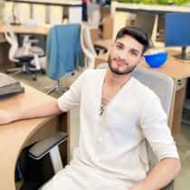 Alyan Haider