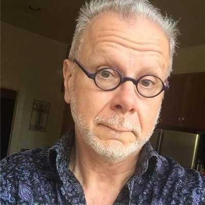 Michael Ethan 