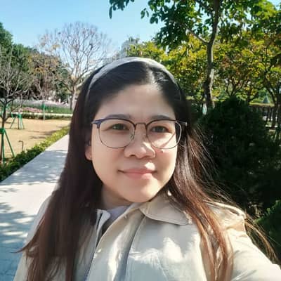 Mae joy
