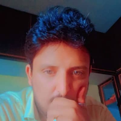 Sharyar