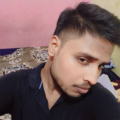 Prashant Srivastava 