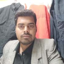 Ashish chauhan