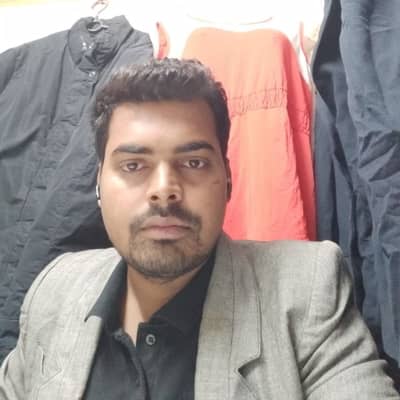 Ashish chauhan