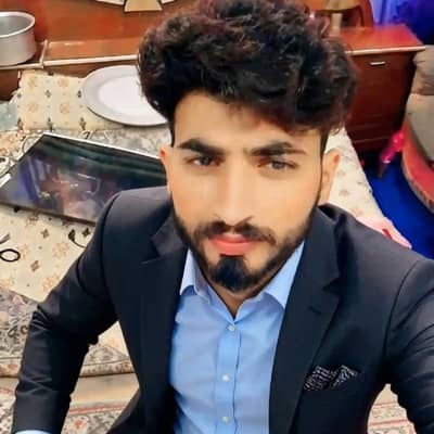 Qasim mukhtiar