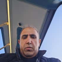 Farouq Bazargart 