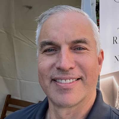 Mark muller Davison 