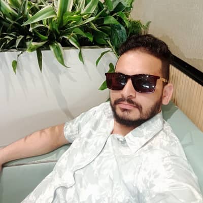 Sanjay Bindash 