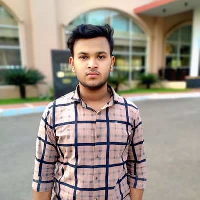 MD Raju