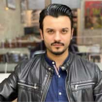 Ali hassan 