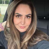 Linda Parker 